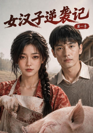 女汉子逆袭记第一季(137集) 女汉子逆袭记第一季(137集)无需会员免费看