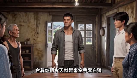 浪子回头,渔乡守安宁2(100集) 浪子回头,渔乡守安宁2(100集)最后的大结局