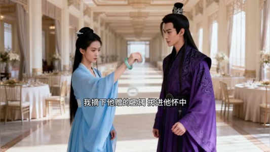 摄政王笼雀辞(45集) 摄政王笼雀辞(45集)短剧在线观看