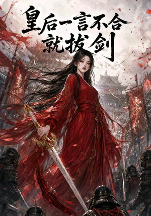 皇后一言不合就拔剑(90集) 皇后一言不合就拔剑(90集)热门短剧免费看