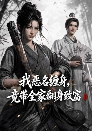 我恶名缠身,竟带全家翻身致富(88集) 我恶名缠身,竟带全家翻身致富(88集)怎么看全集