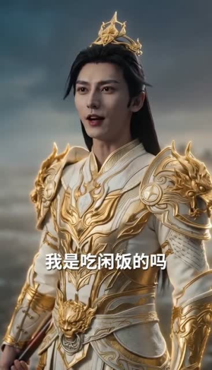 人间无道,我即修罗第一季(80集) 人间无道,我即修罗第一季(80集)爆款热门短剧