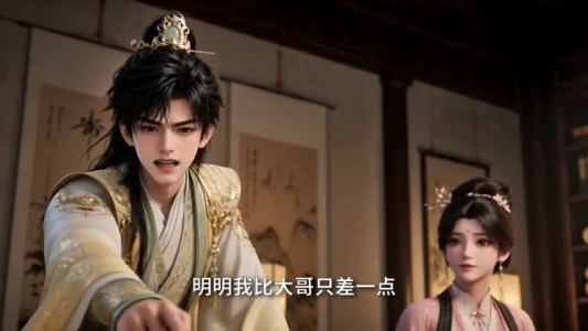 古物鸣冤,弃嫡惊震京华(79集) 古物鸣冤,弃嫡惊震京华(79集)太好看了短剧