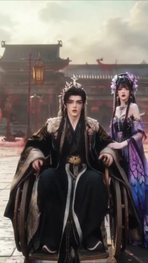 药谷王妃专治王爷(71集) 药谷王妃专治王爷(71集)抢先看新短剧