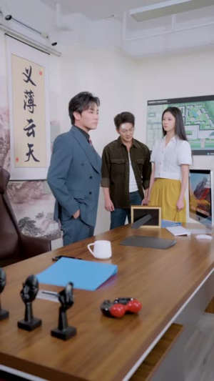 蛰伏七年破迷局(65集) 蛰伏七年破迷局(65集)爆款短剧抢先看