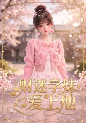 财迷学妹爱上他(48集) 财迷学妹爱上他(48集)热播短剧排行榜