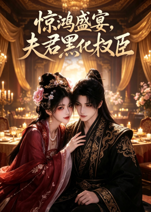惊鸿盛宴，夫君黑化权臣（155集）热门短剧推荐