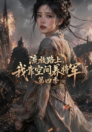 流放路上,我靠空间养将军第四季(80集) 流放路上,我靠空间养将军第四季(80集)免费短剧资源