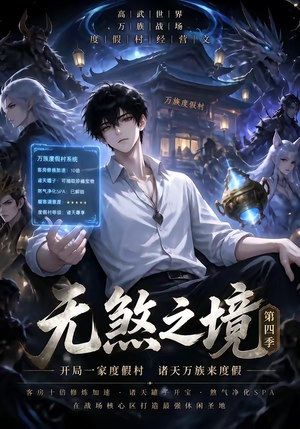 无煞之境第四季(121集) 无煞之境第四季(121集)全集一网打尽