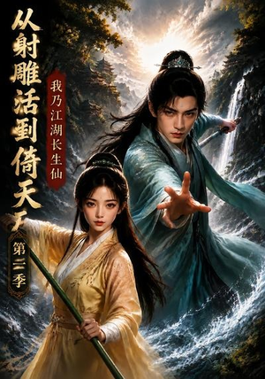 从射雕活到倚天,我乃江湖长生仙第一季(114集) 从射雕活到倚天,我乃江湖长生仙第一季(114集)好看的短剧分享