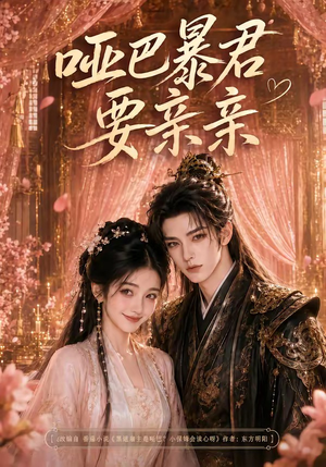 哑巴暴君要亲亲(69集) 哑巴暴君要亲亲(69集)百度网盘资源