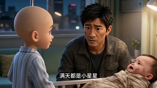 急诊科夜班,全院主任盯着我第三季(100集) 急诊科夜班,全院主任盯着我第三季(100集)热门爆款短剧