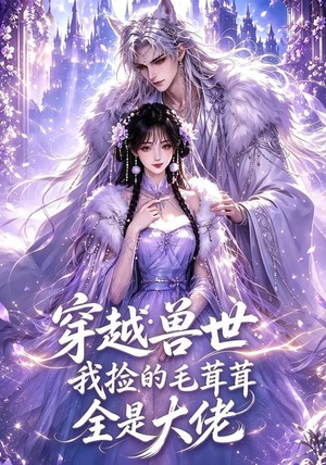 穿越兽世:我捡的毛茸茸全是大佬(58集) 穿越兽世:我捡的毛茸茸全是大佬(58集)热门短剧推广