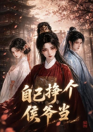 自己挣个侯爷当(68集) 自己挣个侯爷当(68集)一口气看完