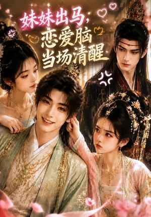 妹妹出马,恋爱脑当场清醒(32集) 妹妹出马,恋爱脑当场清醒(32集)免费看短剧
