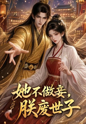 她不做妾,朕废世子(49集) 她不做妾,朕废世子(49集)在哪看免费