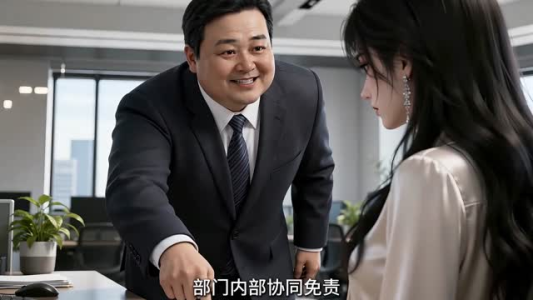 顾总的小狗秘事(54集) 顾总的小狗秘事(54集)免费在线看全集