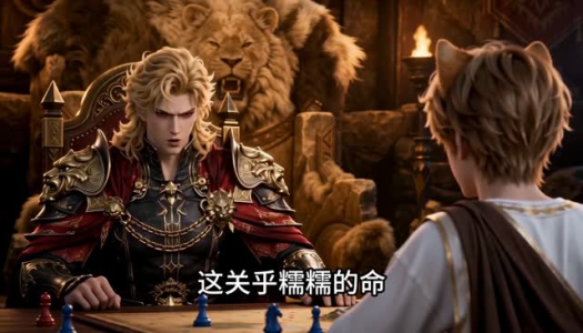 我靠卖萌统一海陆两族(60集) 我靠卖萌统一海陆两族(60集)热门火爆短剧