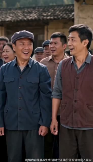 入赘林家，我偏偏选了她（63集）第三季