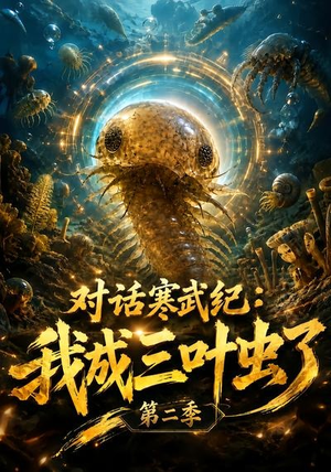 对话寒武纪:我成三叶虫了第二季(137集) 对话寒武纪:我成三叶虫了第二季(137集)男主角是谁
