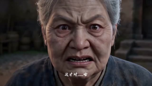 反派夫君不黑化第二季（33集）女主角是谁
