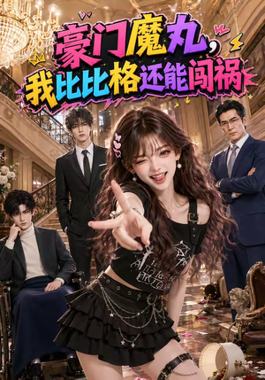 豪门魔丸,我比比格还能闯祸(102集) 豪门魔丸,我比比格还能闯祸(102集)精彩连连免费看