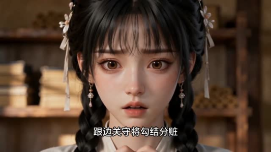 我在古代皇城做炸串女王(60集) 我在古代皇城做炸串女王(60集)热门短剧追到爽