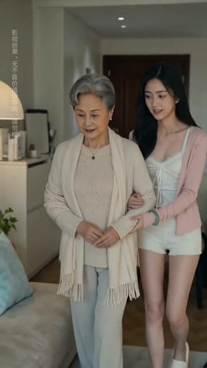 你好霍总，闪个婚（83集）短剧全集免费