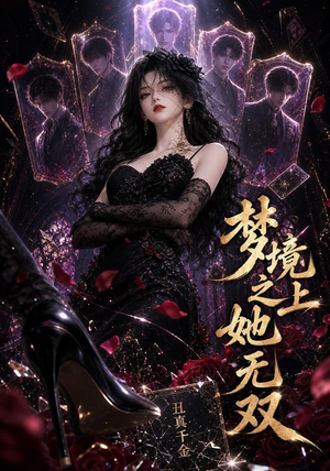 梦境之上她无双(44集) 梦境之上她无双(44集)在线免费观影
