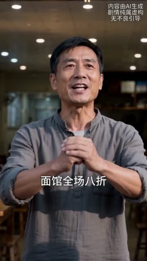 野渡规矩(59集) 野渡规矩(59集)最近很火的短剧