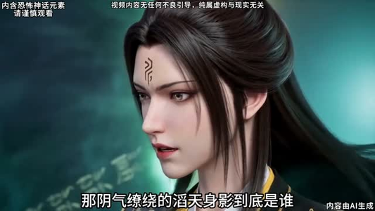地府成圣谁让他当阴差的第四季(105集) 地府成圣谁让他当阴差的第四季(105集)热门短剧榜单