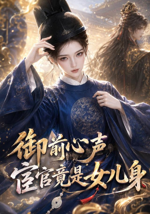御前心声宦官竟是女儿身(50集) 御前心声宦官竟是女儿身(50集)精彩不断免费看