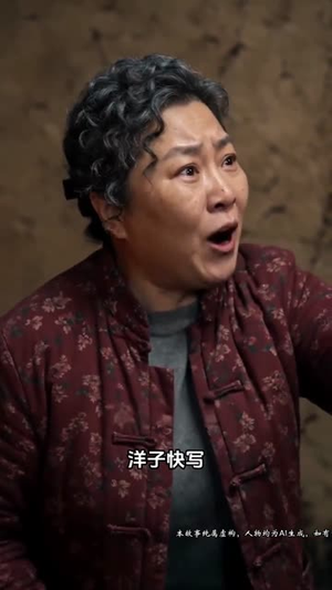 分家后我靠闯山谋生计(60集) 分家后我靠闯山谋生计(60集)全网短剧抢先看