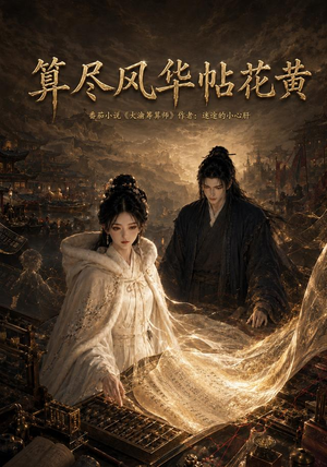 算尽风华帖花黄(106集) 算尽风华帖花黄(106集)直接追到结尾