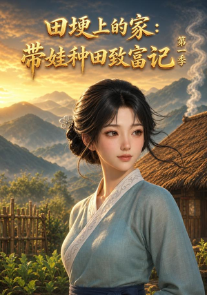 田埂上的家：带娃种田致富记第一季（110集）全部免费看全集
