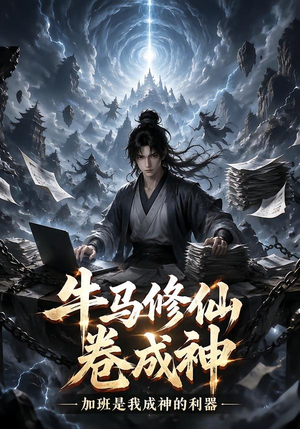 牛马修仙卷成神第一季（84集）最火短剧推荐
