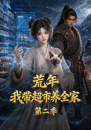 荒年,我带超市养全家第二季(107集) 荒年,我带超市养全家第二季(107集)迅雷网盘观看