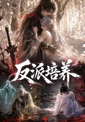 反派培养(180集) 反派培养(180集)超好看的短剧