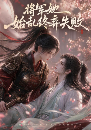 将军她始乱终弃失败(68集) 将军她始乱终弃失败(68集)让你一口气看完