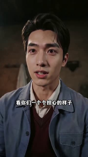 兴安岭猎人传(105集) 兴安岭猎人传(105集)短剧每日分享