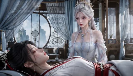 小师妹五界第一,天才见她都破防第一季(88集) 小师妹五界第一,天才见她都破防第一季(88集)最热短剧抢先看