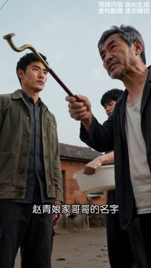 这八仙桌，我不上了（84集）直接追到结尾
