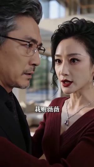 原来是你,我的保安男友(60集) 原来是你,我的保安男友(60集)精彩短剧又来了