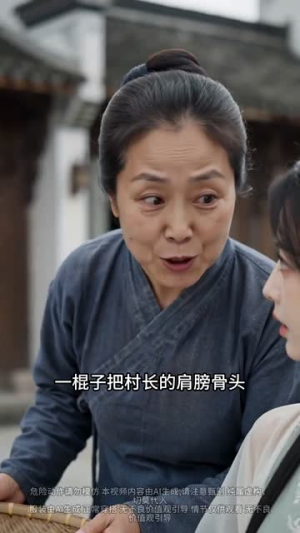 我家悍妻有神力第二季（93集）穿越短剧推荐