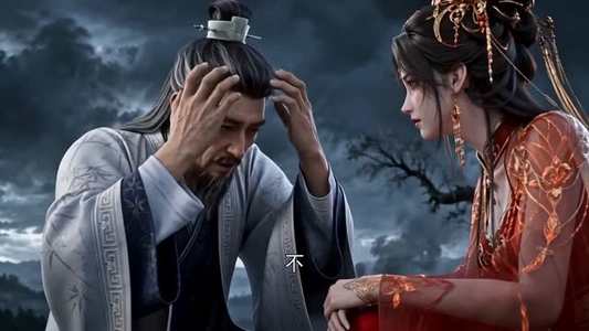 魔神人生太无敌第二季(108集) 魔神人生太无敌第二季(108集)好看吗