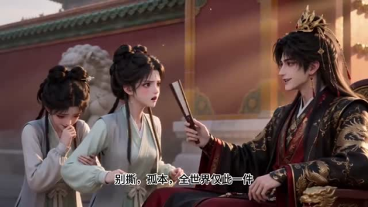 双姝躲婚记(15集) 双姝躲婚记(15集)常回家看看短剧