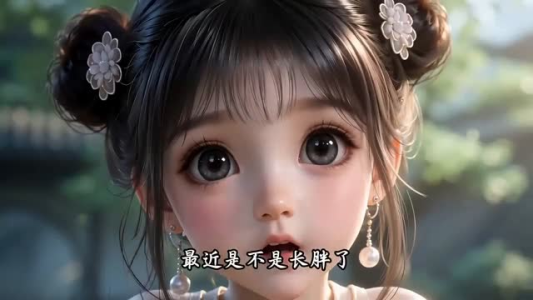 青州小丫头,冷面王爷独宠我(23集) 青州小丫头,冷面王爷独宠我(23集)热门短剧在线看