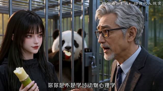 兽语启星光第一季(147集) 兽语启星光第一季(147集)短剧上头又好看