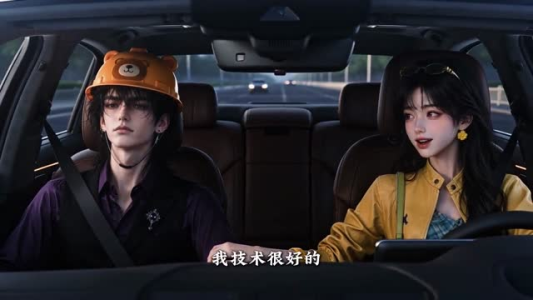 闪婚的丈夫开飞机带我上班第四季(83集) 闪婚的丈夫开飞机带我上班第四季(83集)免费短剧合集