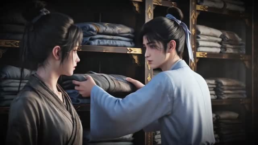 伪灵根少女威震仙门(60集) 伪灵根少女威震仙门(60集)海量短剧免费看